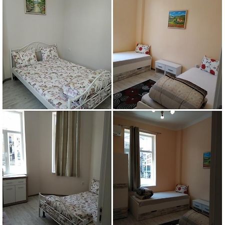 Hostel Ginger House Plovdiv Bagian luar foto