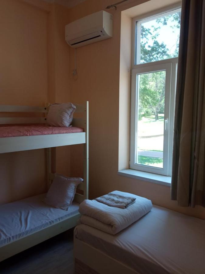 Hostel Ginger House Plovdiv Bagian luar foto