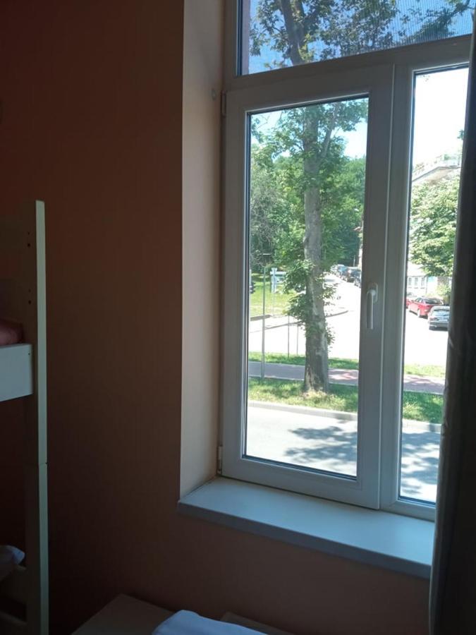 Hostel Ginger House Plovdiv Bagian luar foto