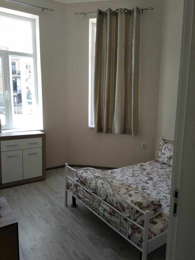 Hostel Ginger House Plovdiv Bagian luar foto