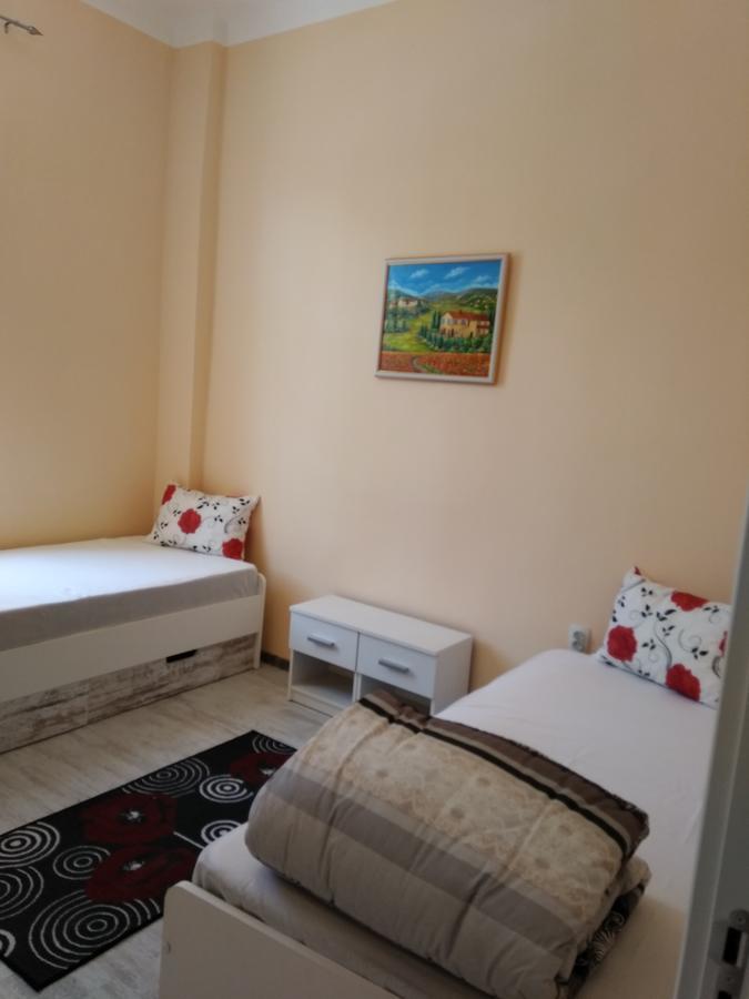 Hostel Ginger House Plovdiv Bagian luar foto
