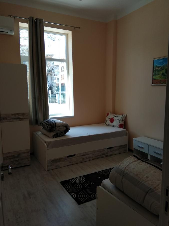 Hostel Ginger House Plovdiv Bagian luar foto