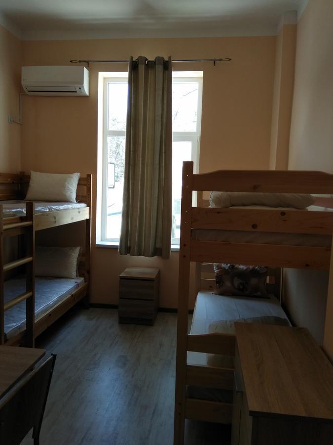 Hostel Ginger House Plovdiv Bagian luar foto