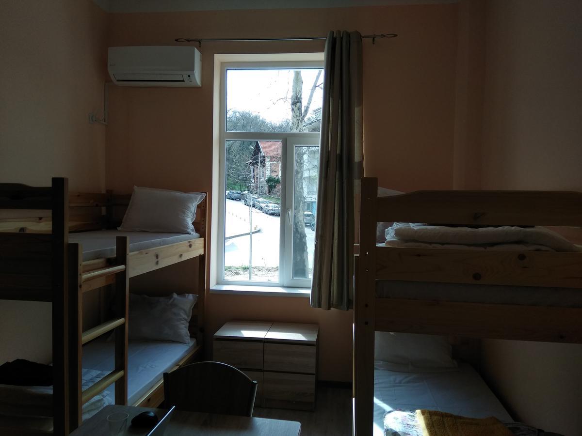 Hostel Ginger House Plovdiv Bagian luar foto