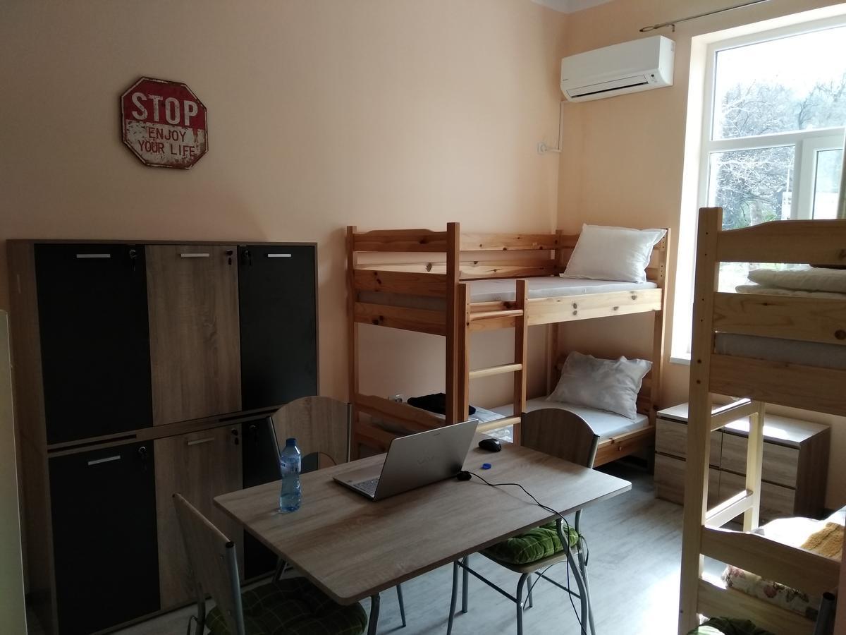 Hostel Ginger House Plovdiv Bagian luar foto