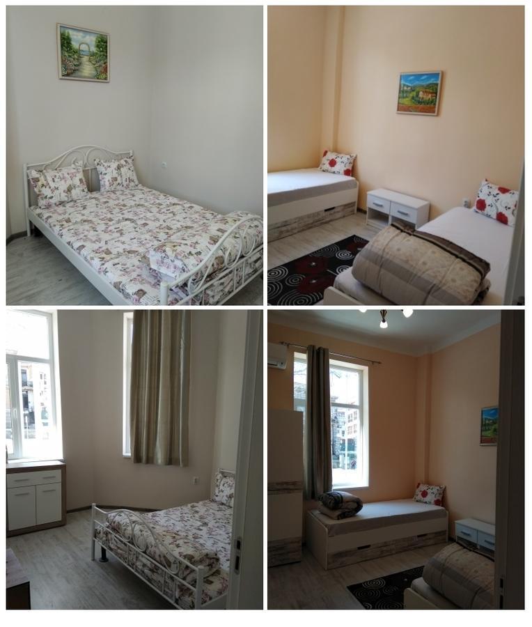 Hostel Ginger House Plovdiv Bagian luar foto
