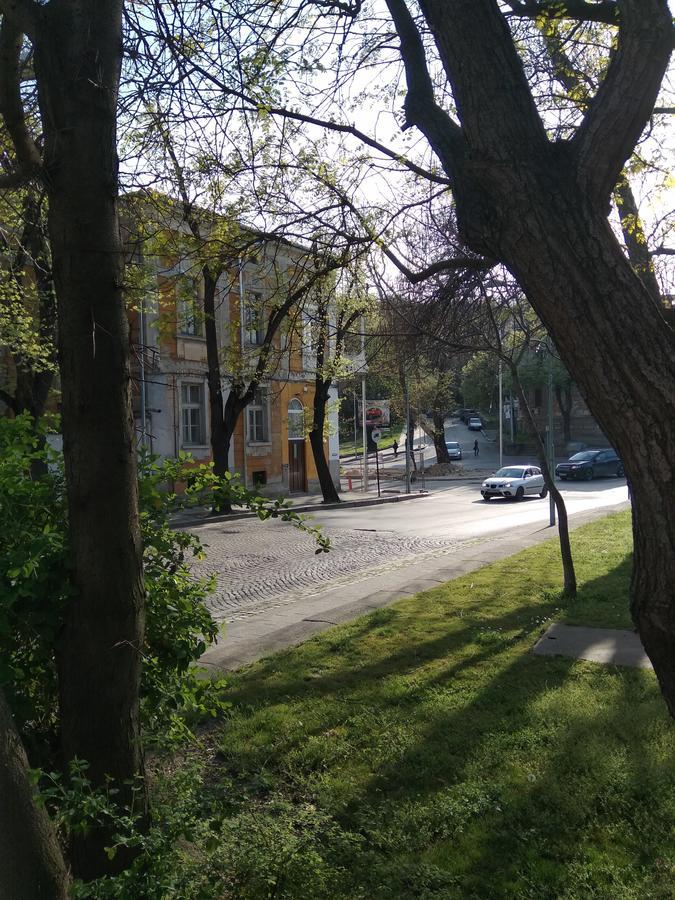 Hostel Ginger House Plovdiv Bagian luar foto