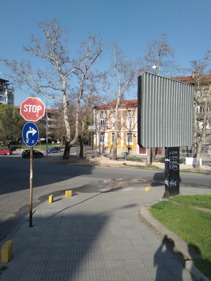 Hostel Ginger House Plovdiv Bagian luar foto