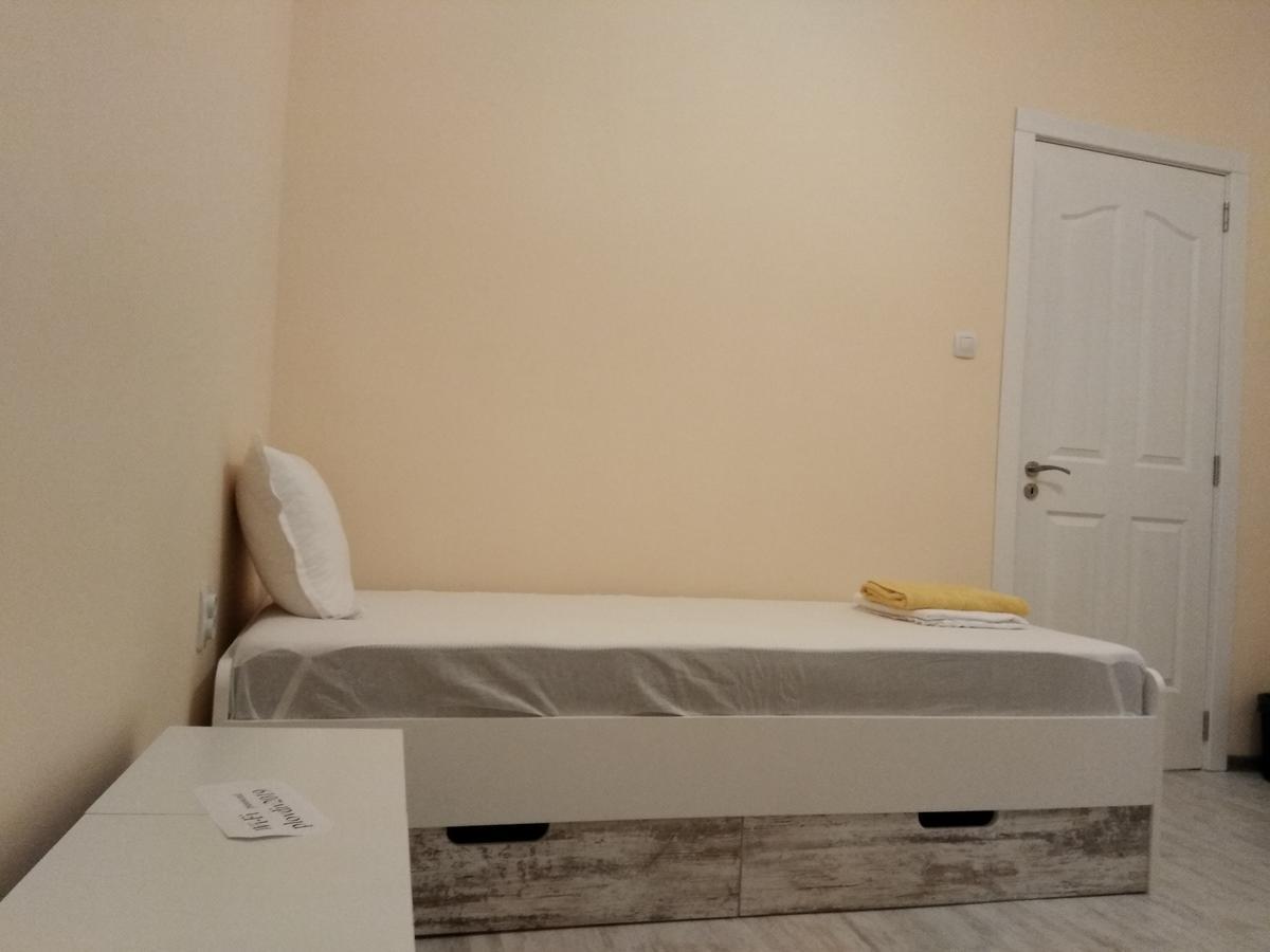 Hostel Ginger House Plovdiv Bagian luar foto