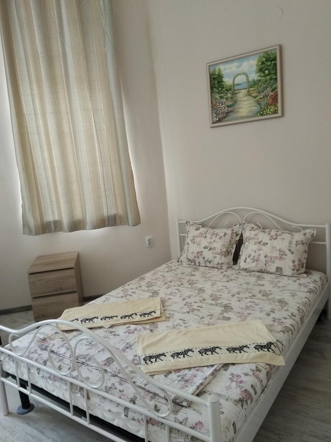 Hostel Ginger House Plovdiv Bagian luar foto