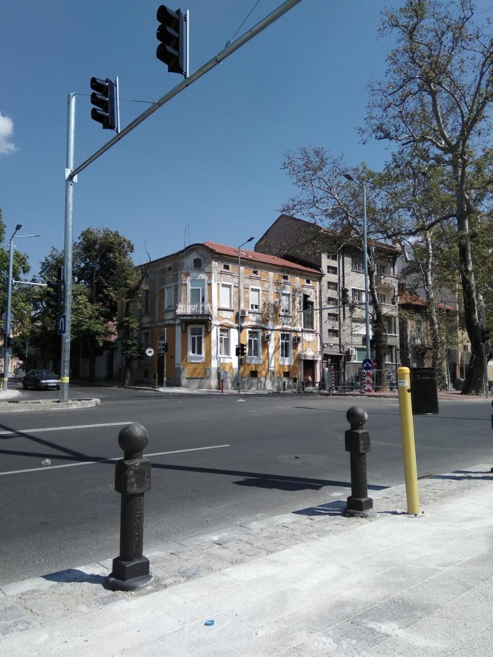 Hostel Ginger House Plovdiv Bagian luar foto